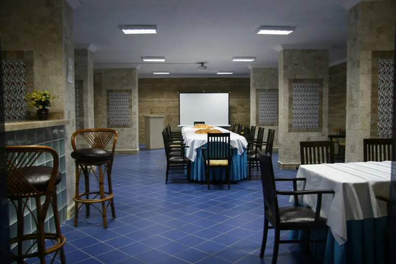 Conferences, Galaxy Beach Hotel, Antalya