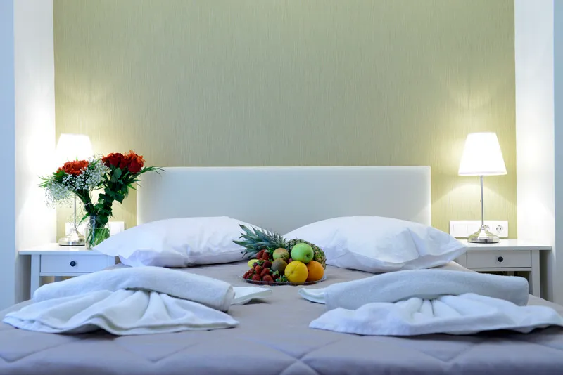 QUADRUPLE STANDARD Room, Phidias Hotel by Oniro, Athens