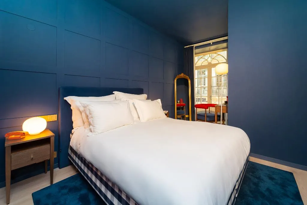 SUITE CAPACITY 1 Room, Hotel Kodawari Flores by Kodawari Residences, Porto