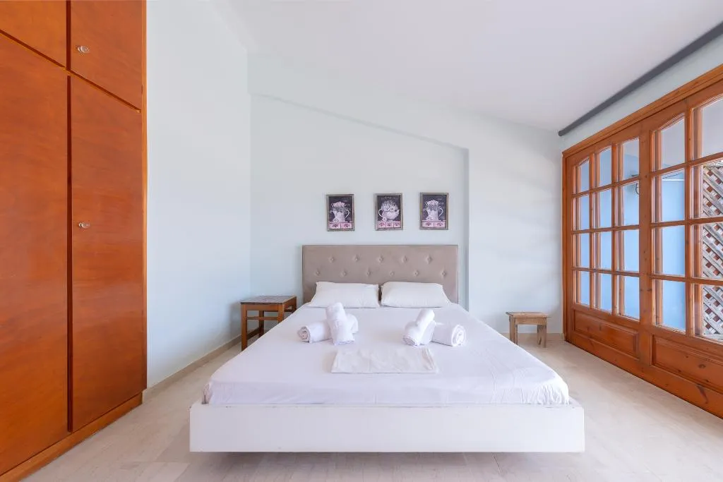 APARTMENT TWO BEDROOMS ONE BATHROOM Room, Europe Hotel, Kefallinia