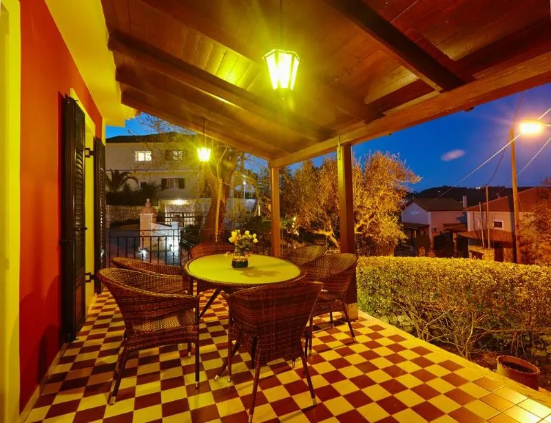 Room, Anemelia Villa, Zante