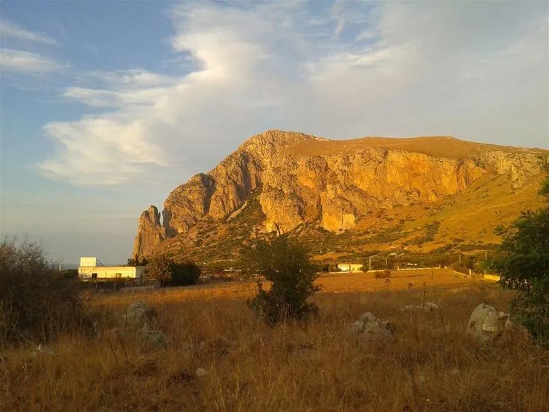 General view, Sikania, Palermo