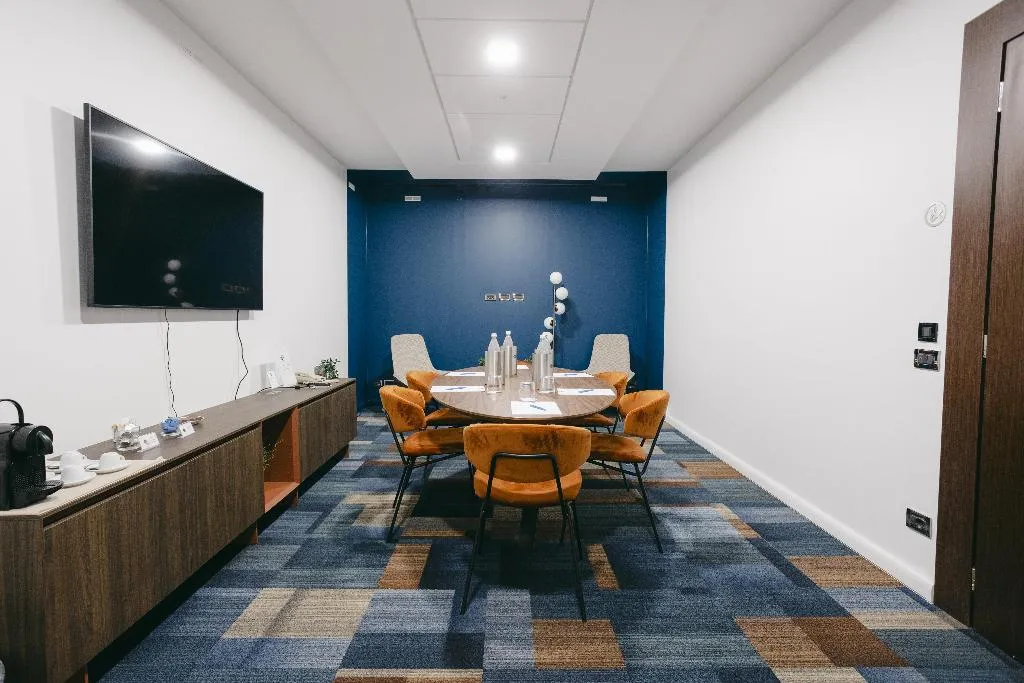 Conferences, Best Western Hotel Goldenmile Milan, Milan