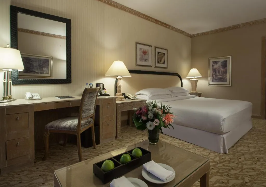 FAMILY ROOM STANDARD Room, Sheraton Cesme Resort Hotel & SPA, Izmir