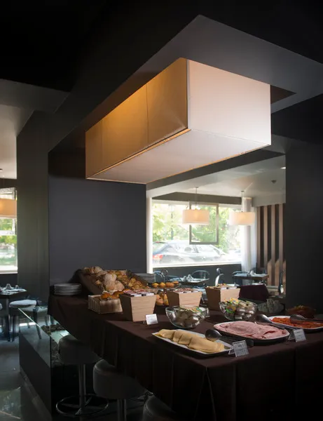 Restaurant, Saboia, Lisbon