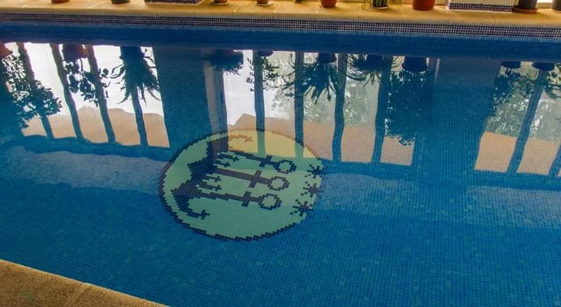 Pool, Tres Anclas, Valencia