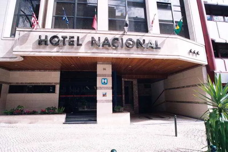 General view, Nacional, Lisbon