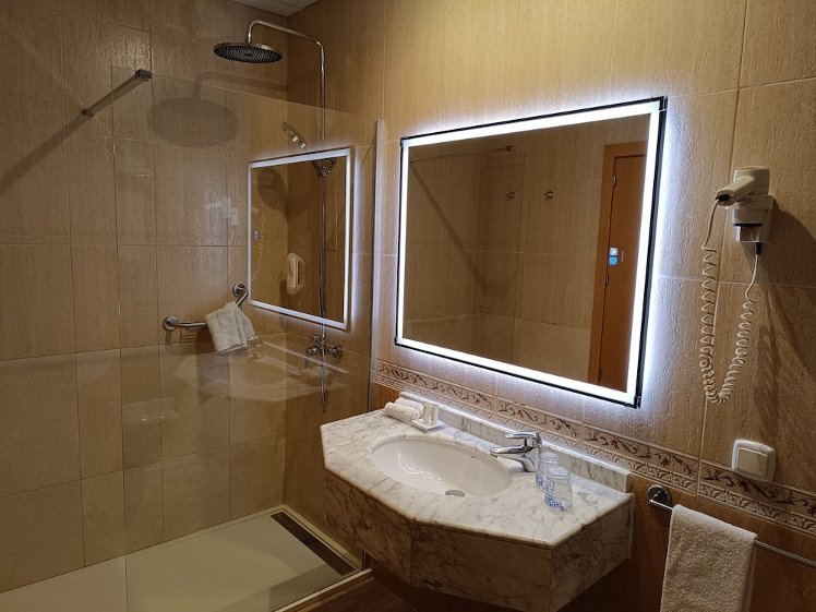 Hotel Mendez Nuñez, Costa Blanca