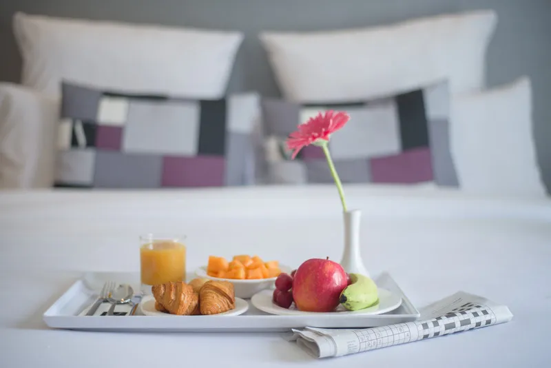 Room, Valentina Hotel, Malta