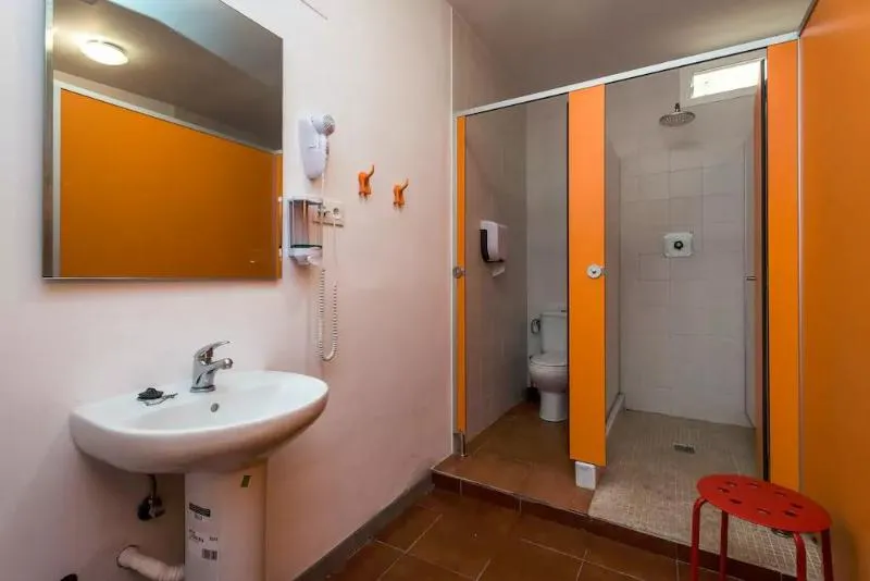 Room, Arc House Sevilla, Seville