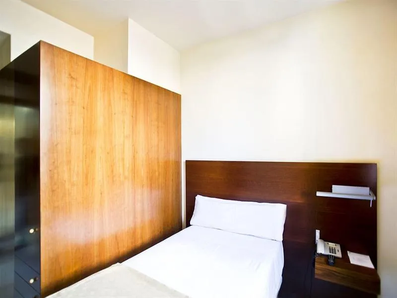 Room, Serhs Carlit Hotel, Barcelona
