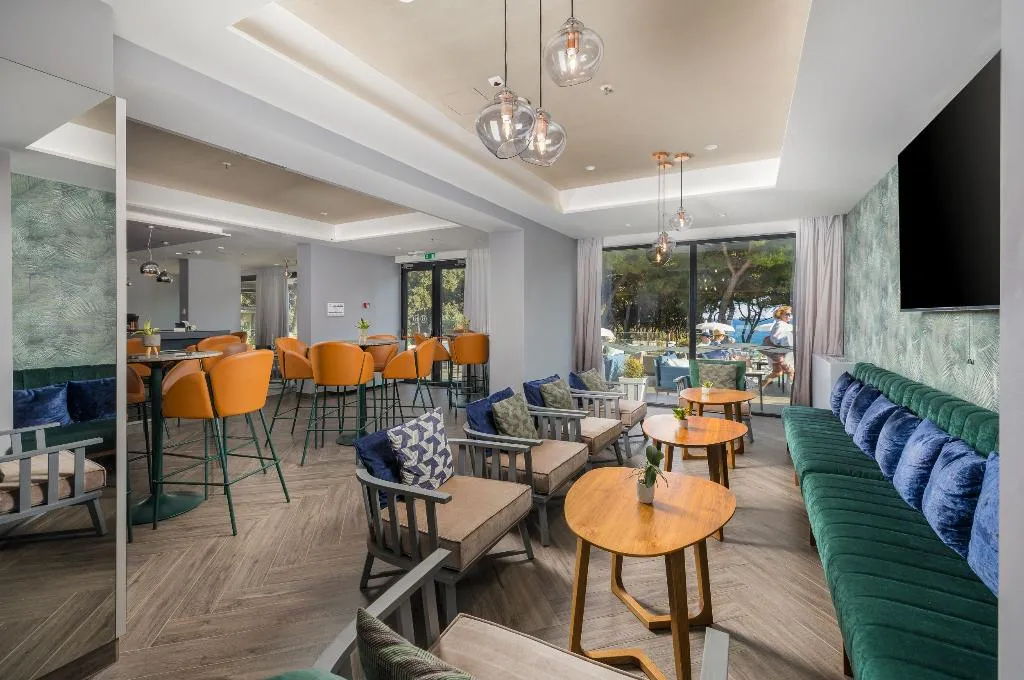 Lobby, Park Plaza Arena Pula, Istria