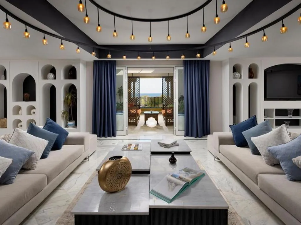 Room, Verdi Tunis Beach Resort, Tunisia