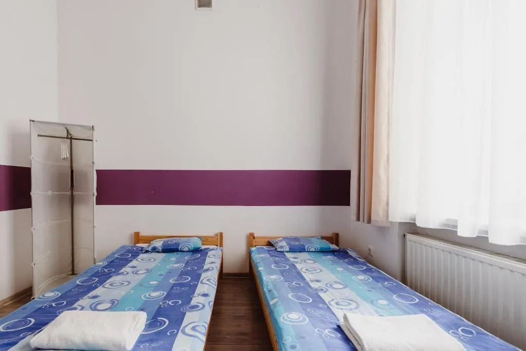General view, Guest Rooms Tara (Tara Hostel Krakow), Krakow