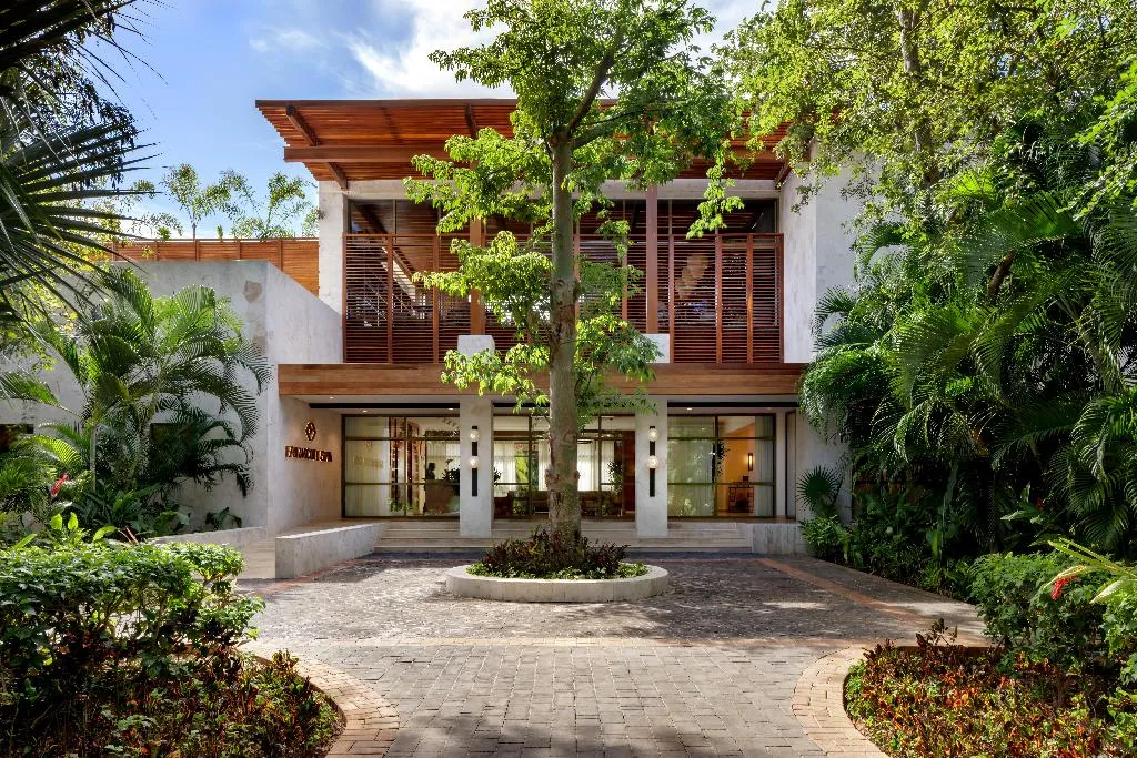 General view, Fairmont Mayakoba, Cancun Area