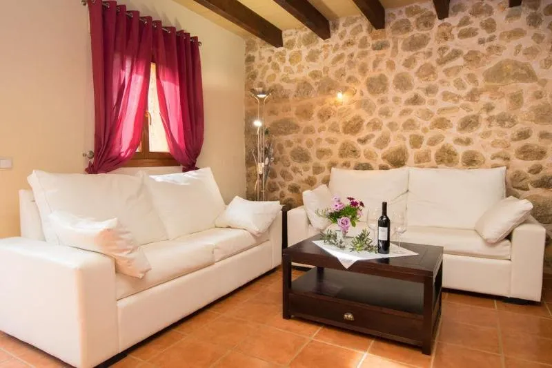 General view, Agroturismo Son Olive, Majorca