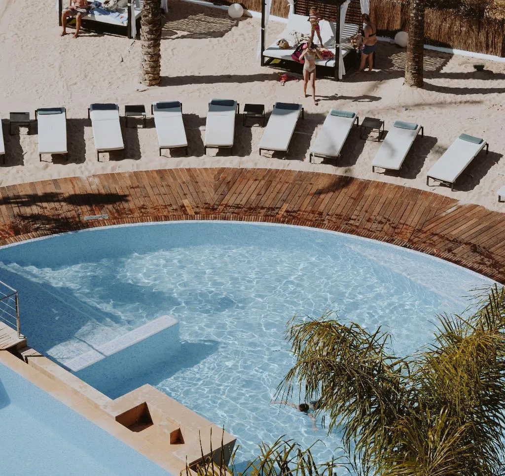 General view, Aguas de Ibiza by NCalma Hotels, Ibiza