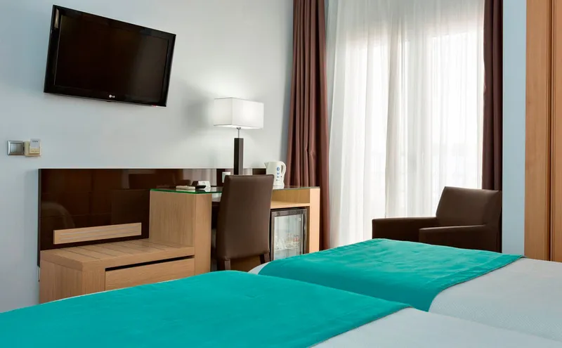 Double or Twin STANDARD Room, Baviera, Costa Del Sol