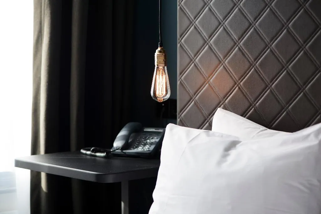 DOUBLE STANDARD Room, Boutique Hotel Oosteinde, Amsterdam