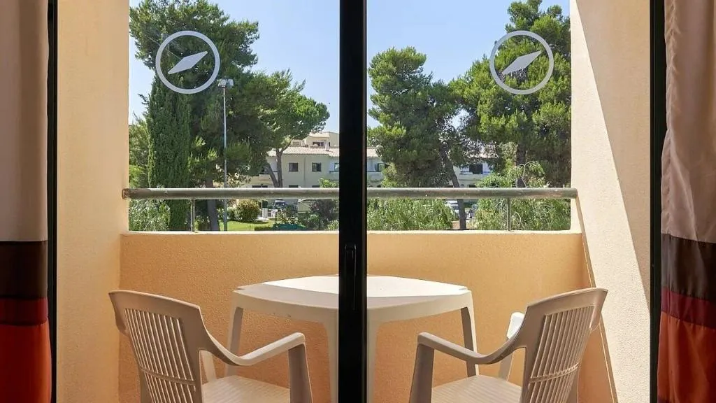Room, The Navigator - Palm Oasis Alvor, Algarve