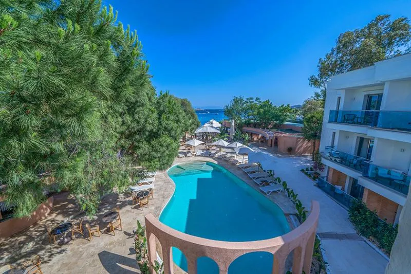 Room ONE BEDROOM ONE BATHROOM Room, InOne Mucho Selection Hotel, Bodrum