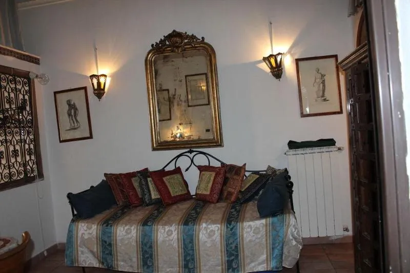 General view, Cecilia Suites Rome, Rome