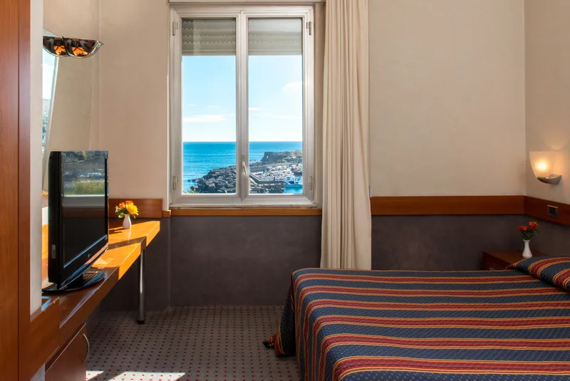 Room, Hotel Ognina Catania, Catania