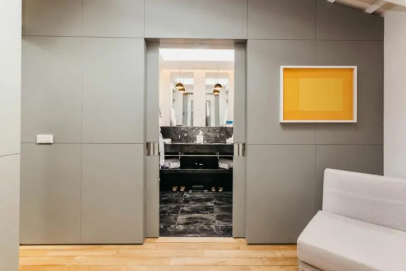 SUITE TWO BEDROOMS Room, Faustino Gran Relais & Chateaux, Menorca