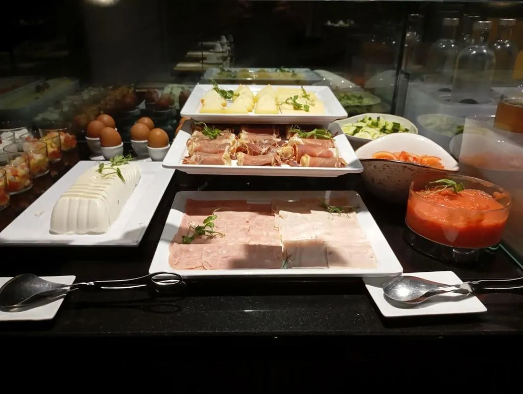 Restaurant, Bom Sucesso Hotel By Gaiarooms, Porto