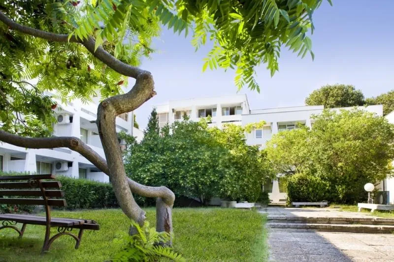 General view, Kompas, Varna