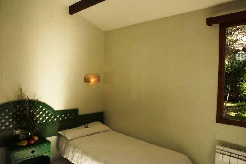 Double or Twin STANDARD Room, Soller Garden, Majorca