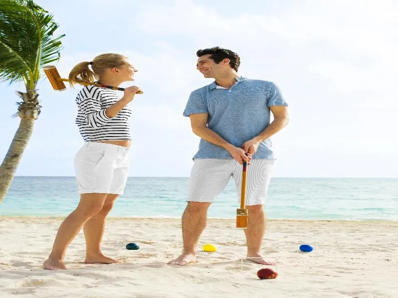 Sports and Entertainment, Excellence Playa Mujeres, Cancun Area