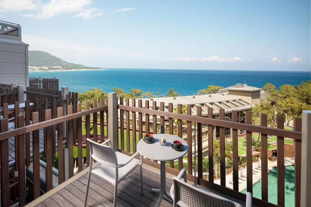 FAMILY ROOM SUPERIOR Room, NG Phaselis Bay, Antalya