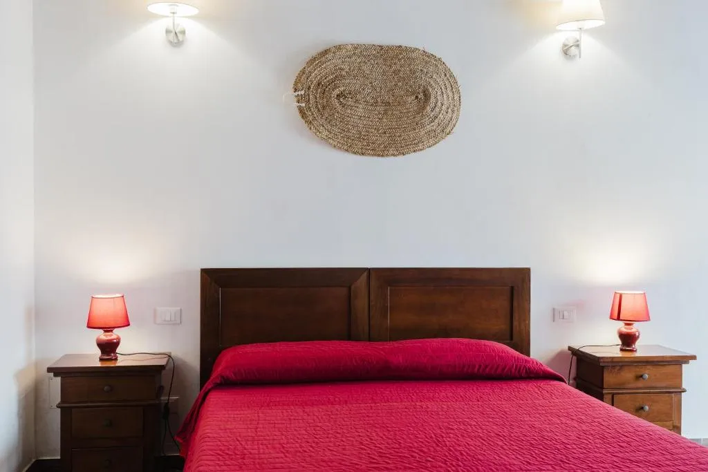 General view, B&B SiciliAntica, Palermo