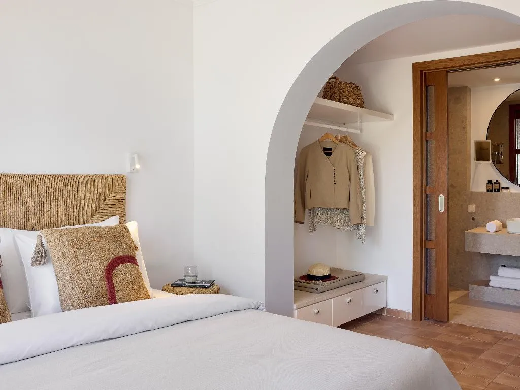 FAMILY ROOM CAPACITY 4 Room, Grecotel Casa Paradiso, Kos