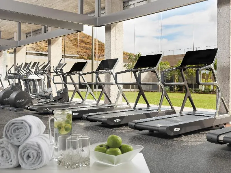 Sports and Entertainment, Iberostar Heritage Grand Mencey, Tenerife