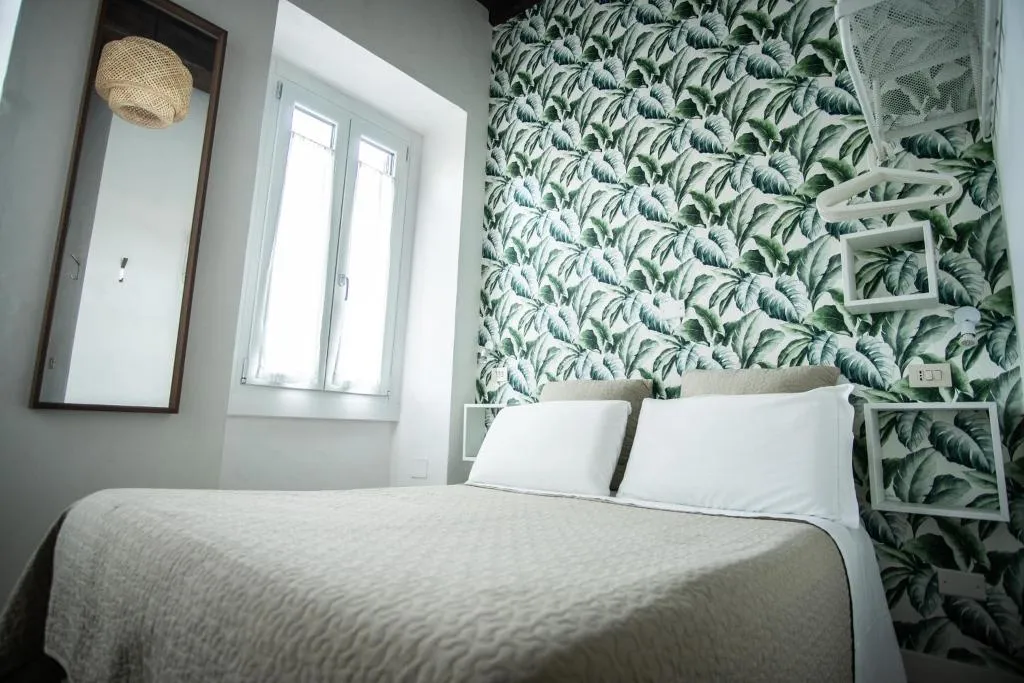 DOUBLE ECONOMY Room, Nella, Florence