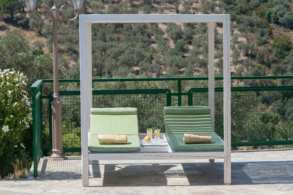 VILLA STANDARD Room, Four Season Villas, Skiathos
