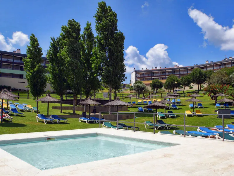 Pool, VitaSol Park, Algarve