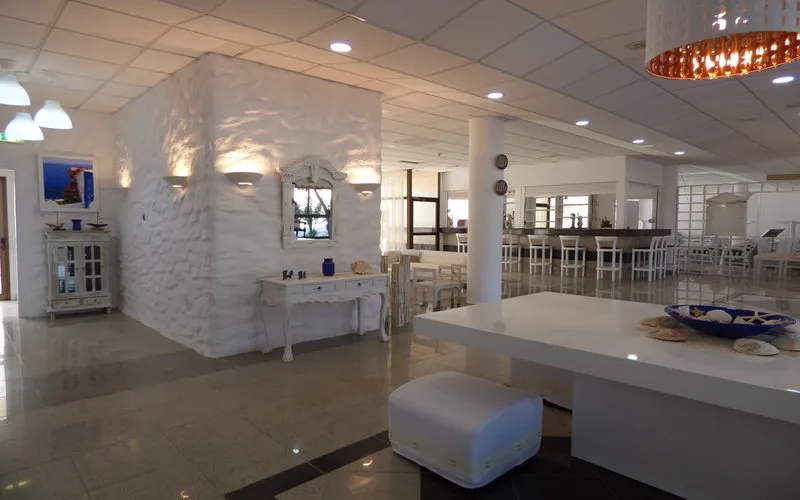 Lobby, Amore hotel Apts, Cyprus