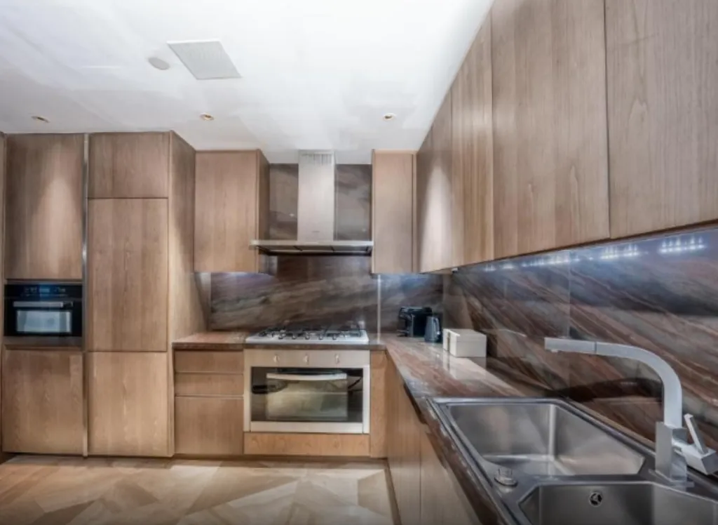 APARTMENT THREE BEDROOMS Room, Five Palm Jumeirah Dubai, Dubai