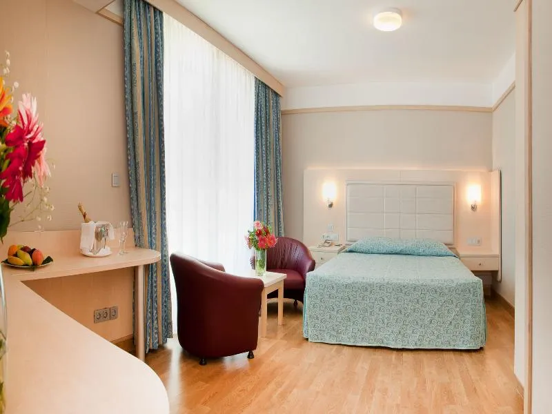 Room, Vonresort Golden Coast, Antalya