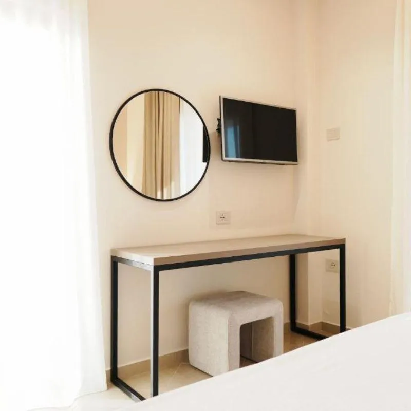 SUITE COMFORT Room, Mediterrane, Southern Albania