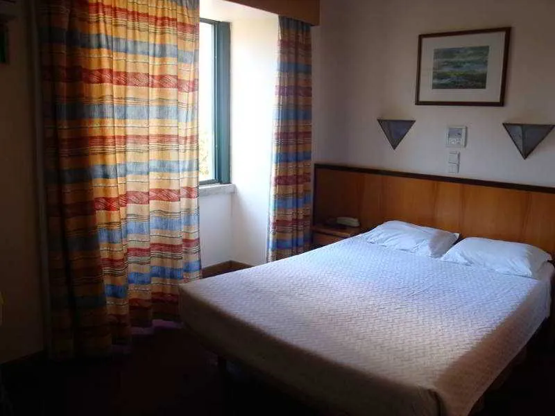 TRIPLE STANDARD Room, Residencial Horizonte, Lisbon