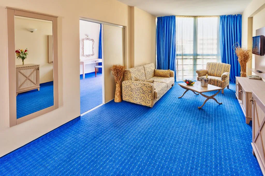APARTMENT STANDARD Room, DAS Club Hotel Sunny Beach, Bourgas