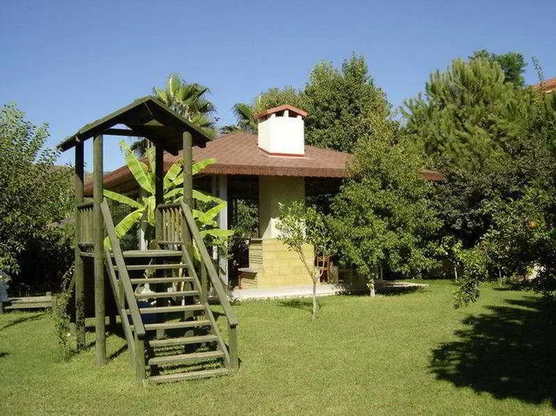 General view, Club Turkuaz Garden, Dalaman