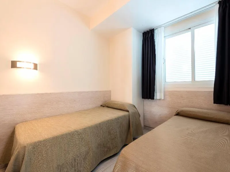 Room, Palm Garden, Majorca