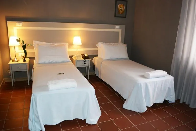 Room, San Biagio Resort, Catania