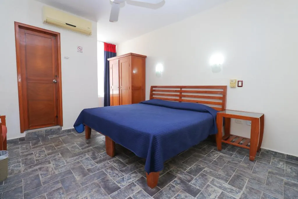 DOUBLE STANDARD Room, Soberanis, Cancun Area