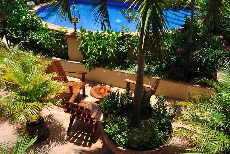 Pool, La Pasion Hotel Boutique by Bunik, Playa Del Carmen